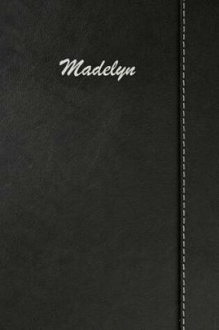 Cover of Madelyn