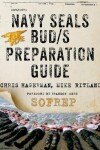 Book cover for Navy Seals Bud/S Preparation Guide