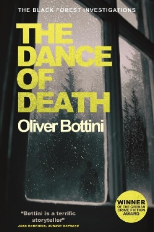 Cover of The Dance of Death