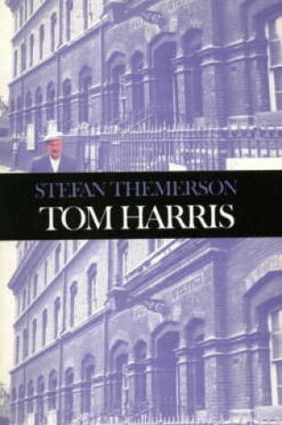 Cover of Tom Harris