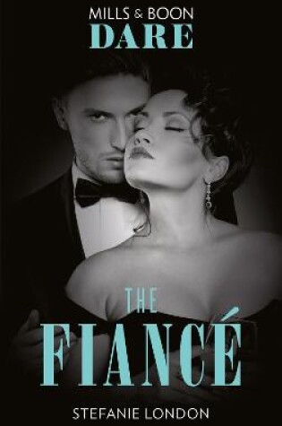 Cover of The Fiancé