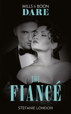 Cover of The Fiancé