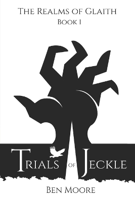 Book cover for Trials of Jeckle