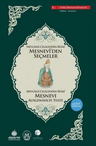 Cover of Mesnevi Ausgew Ahlte Texte