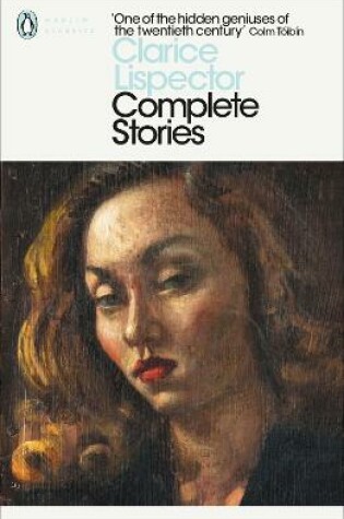 Cover of Complete Stories