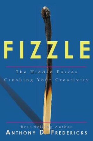 Cover of Fizzle