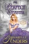 Book cover for The Perfect Spinster