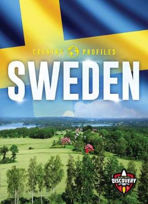 Cover of Sweden