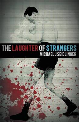 Book cover for The Laughter of Strangers