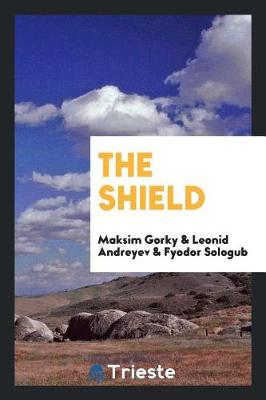 Book cover for The Shield