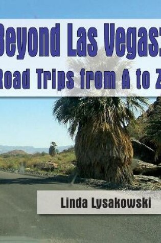 Cover of Beyond Las Vegas