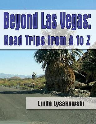 Book cover for Beyond Las Vegas