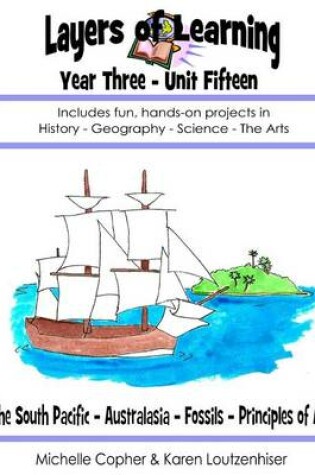 Cover of Layers of Learning Year Three Unit Fifteen