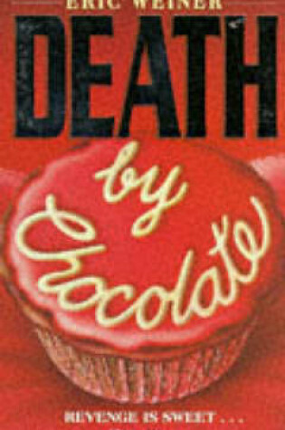Cover of Death by Chocolate