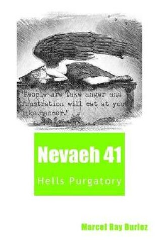 Cover of Nevaeh 41