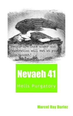 Book cover for Nevaeh 41