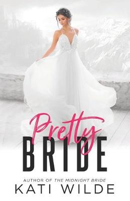 Book cover for Pretty Bride