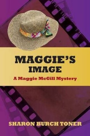 Cover of Maggie's Image