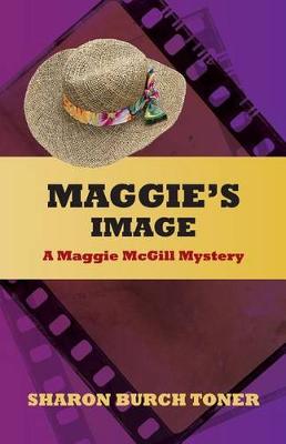 Book cover for Maggie's Image