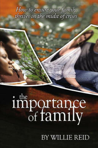 Cover of The Importance of Family