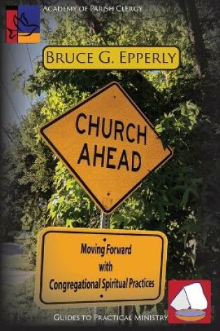 Cover of Church Ahead