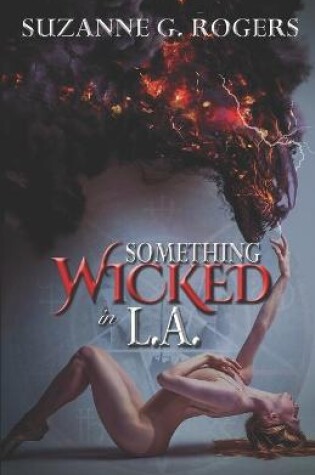 Cover of Something Wicked in L.A.