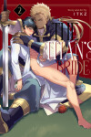 Book cover for The Titan's Bride Vol. 2