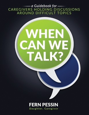 Cover of When Can We Talk?