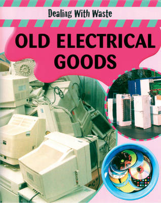 Book cover for Old Electrical Goods