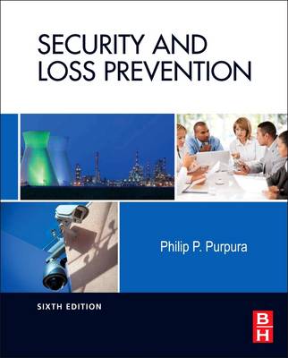 Book cover for Security and Loss Prevention