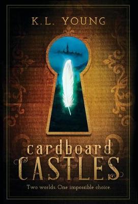 Cover of Cardboard Castles