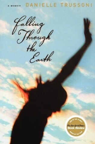 Cover of Falling Through the Earth