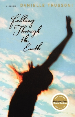Book cover for Falling Through the Earth