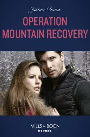 Cover of Operation Mountain Recovery