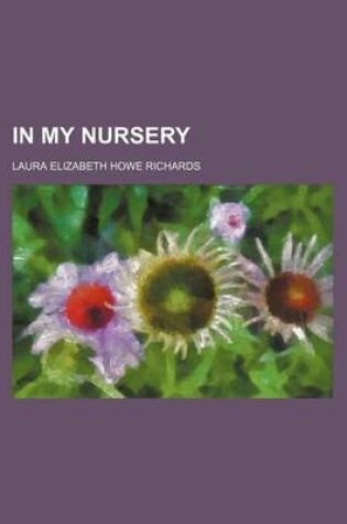 Cover of In My Nursery