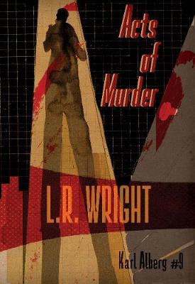 Book cover for Acts of Murder