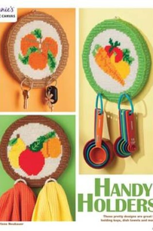 Cover of Handy Holders