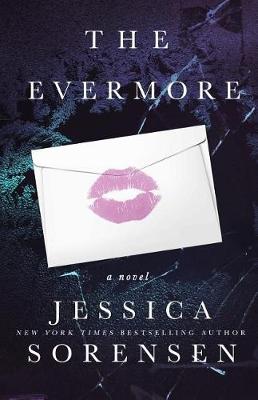 Book cover for The Evermore