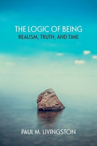 Cover of The Logic of Being