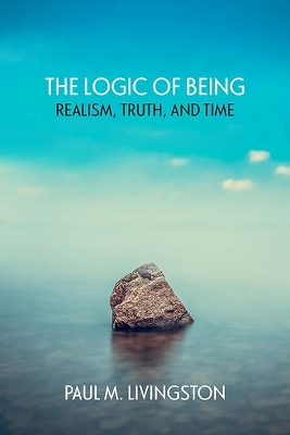 Book cover for The Logic of Being