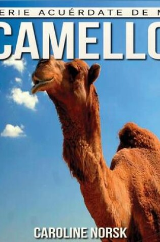 Cover of Camello