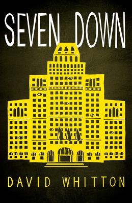 Cover of Seven Down