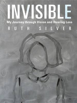 Book cover for Invisible