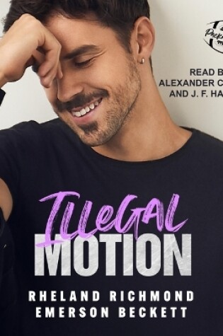 Cover of Illegal Motion