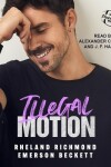 Book cover for Illegal Motion