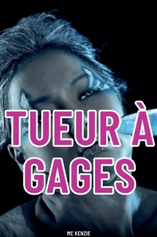 Cover of Tueur � gages