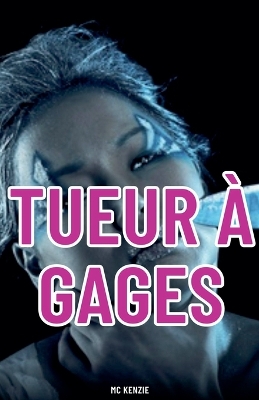 Book cover for Tueur � gages