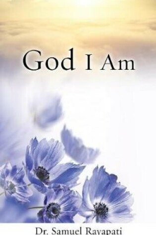 Cover of God I Am