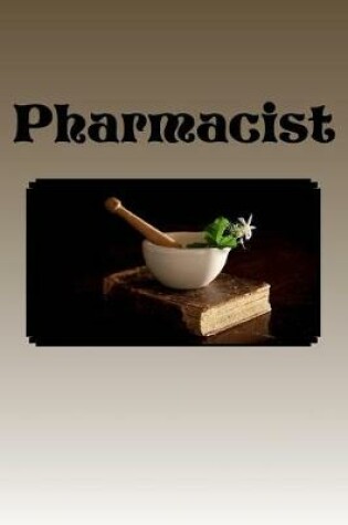 Cover of Pharmacist
