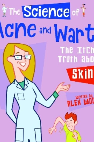 Cover of The Science Of Acne & Warts